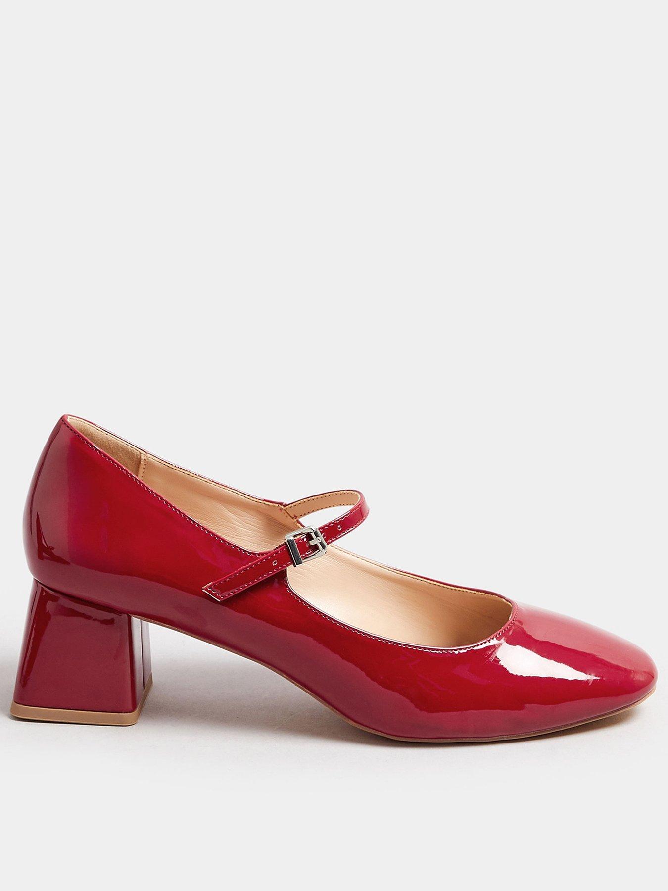 Long tall sally Heels Shoes boots Women Very