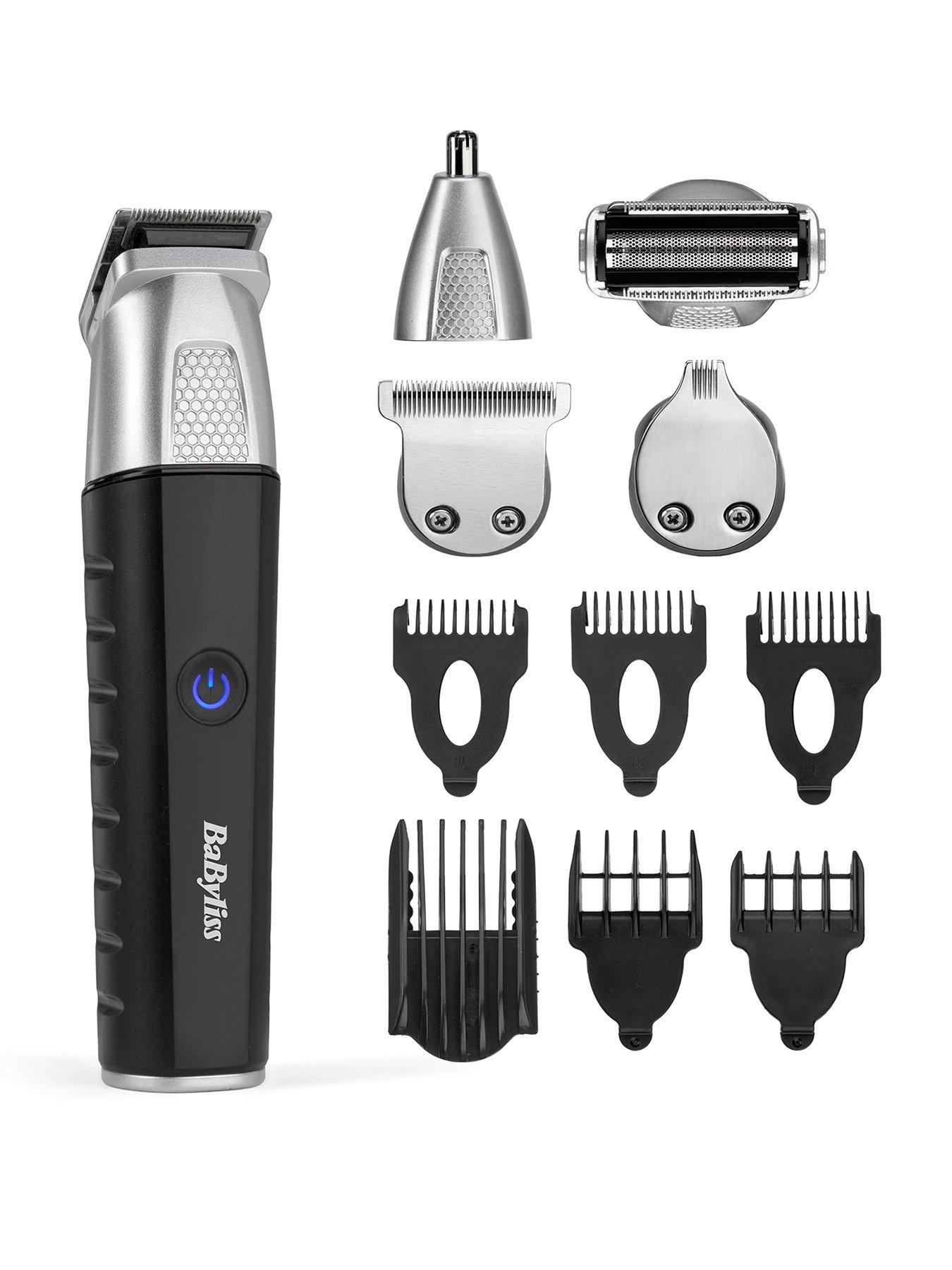 Image 1 of 5 of BaByliss Lithium Power 11-in-1 Multi Trimmer