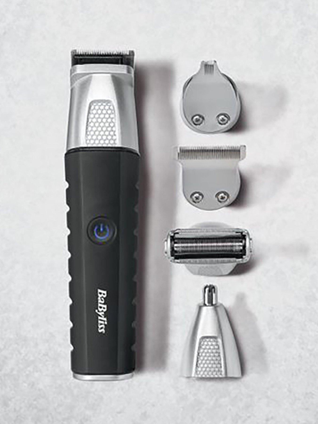 Image 2 of 5 of BaByliss Lithium Power 11-in-1 Multi Trimmer