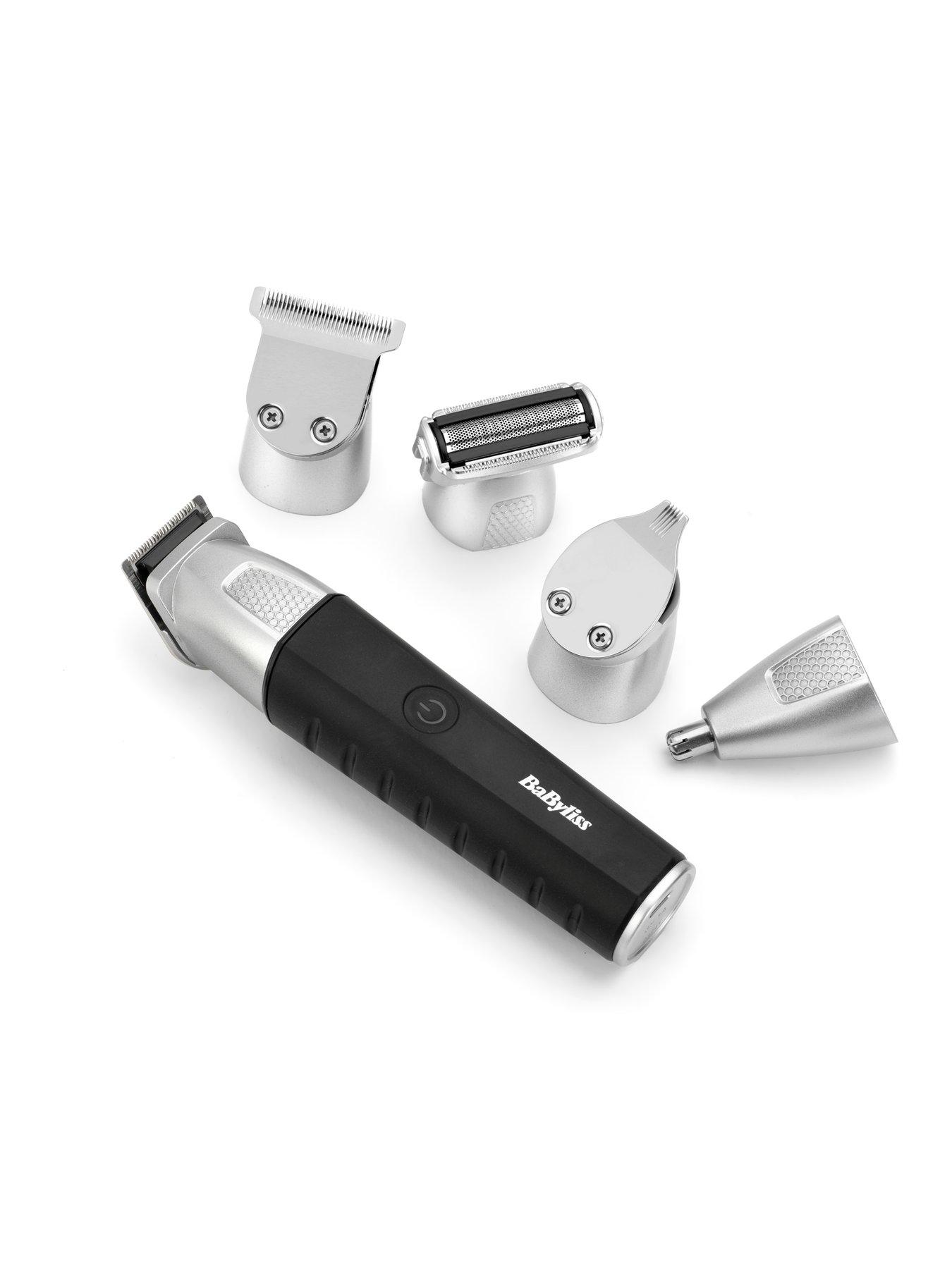 Image 4 of 5 of BaByliss Lithium Power 11-in-1 Multi Trimmer