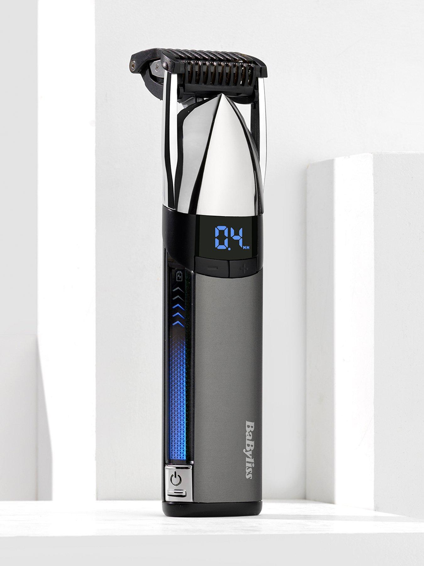 Babyliss Pro Babyliss For Men Super Hair Clipper BaByliss Super-X - Main Image