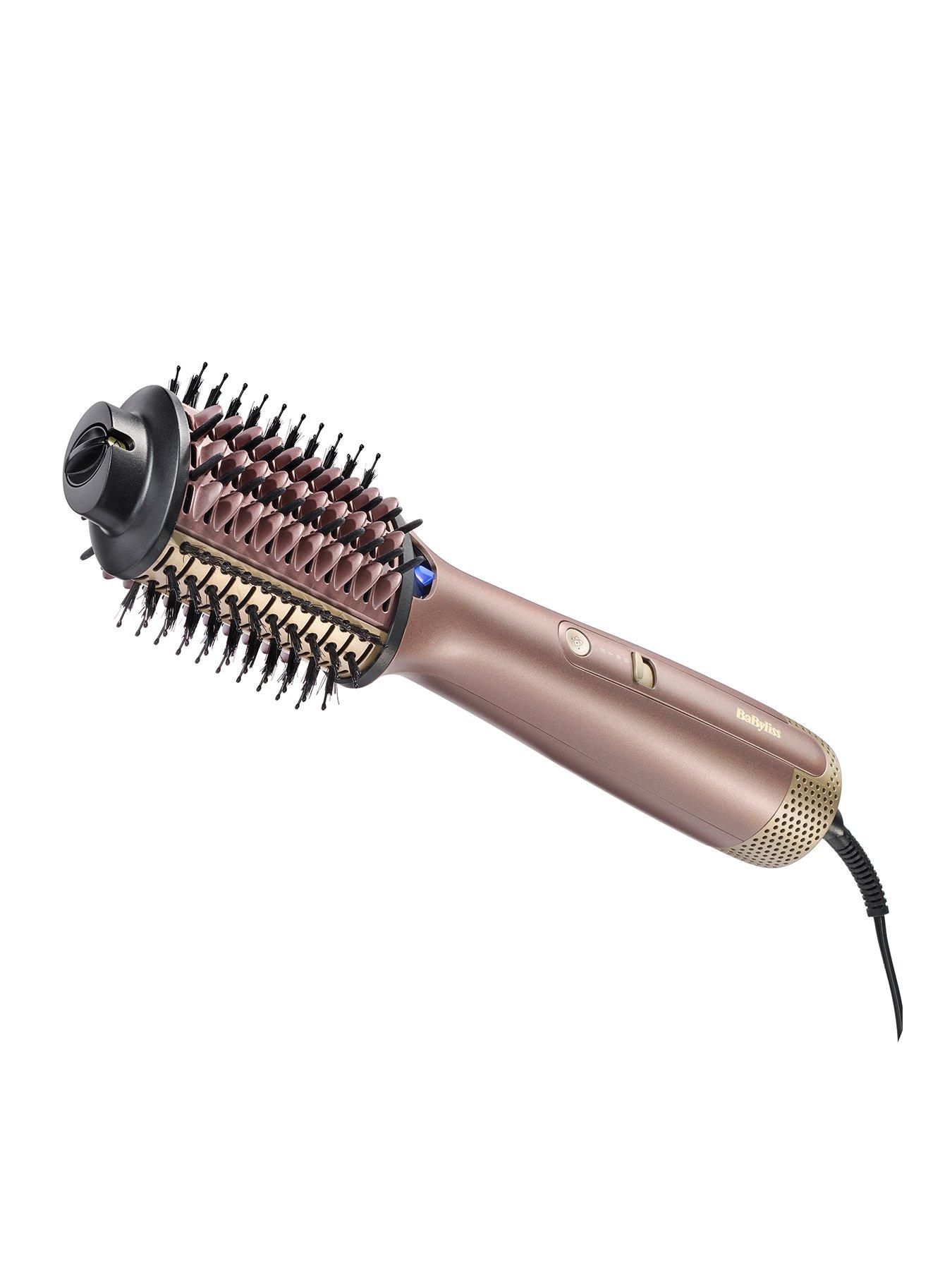 undefined Air Power Volume, Hot Air Styler