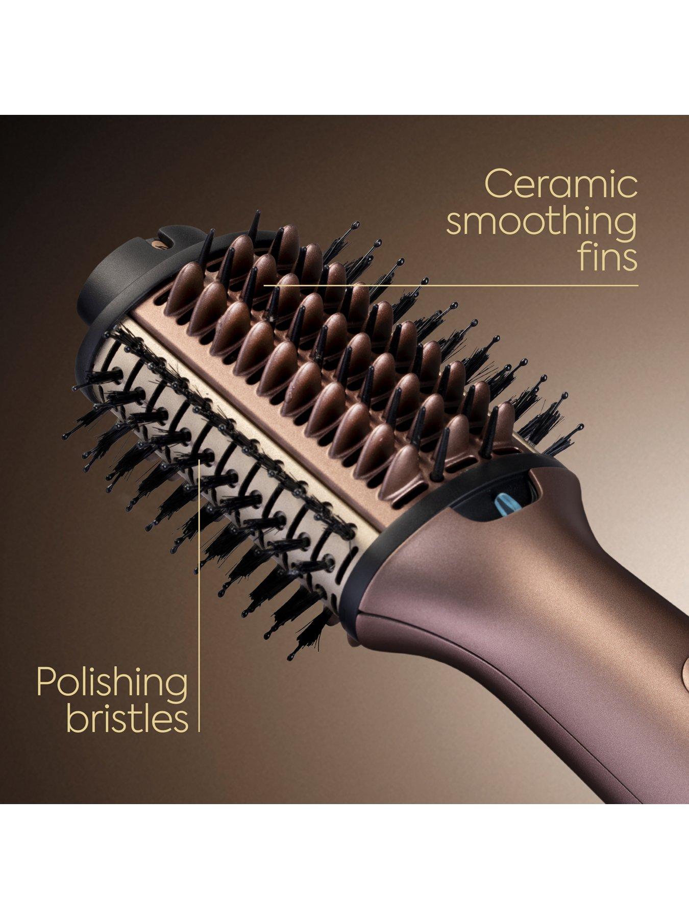 Image 6 of 7 of BaByliss Air Power Volume, Hot Air Styler