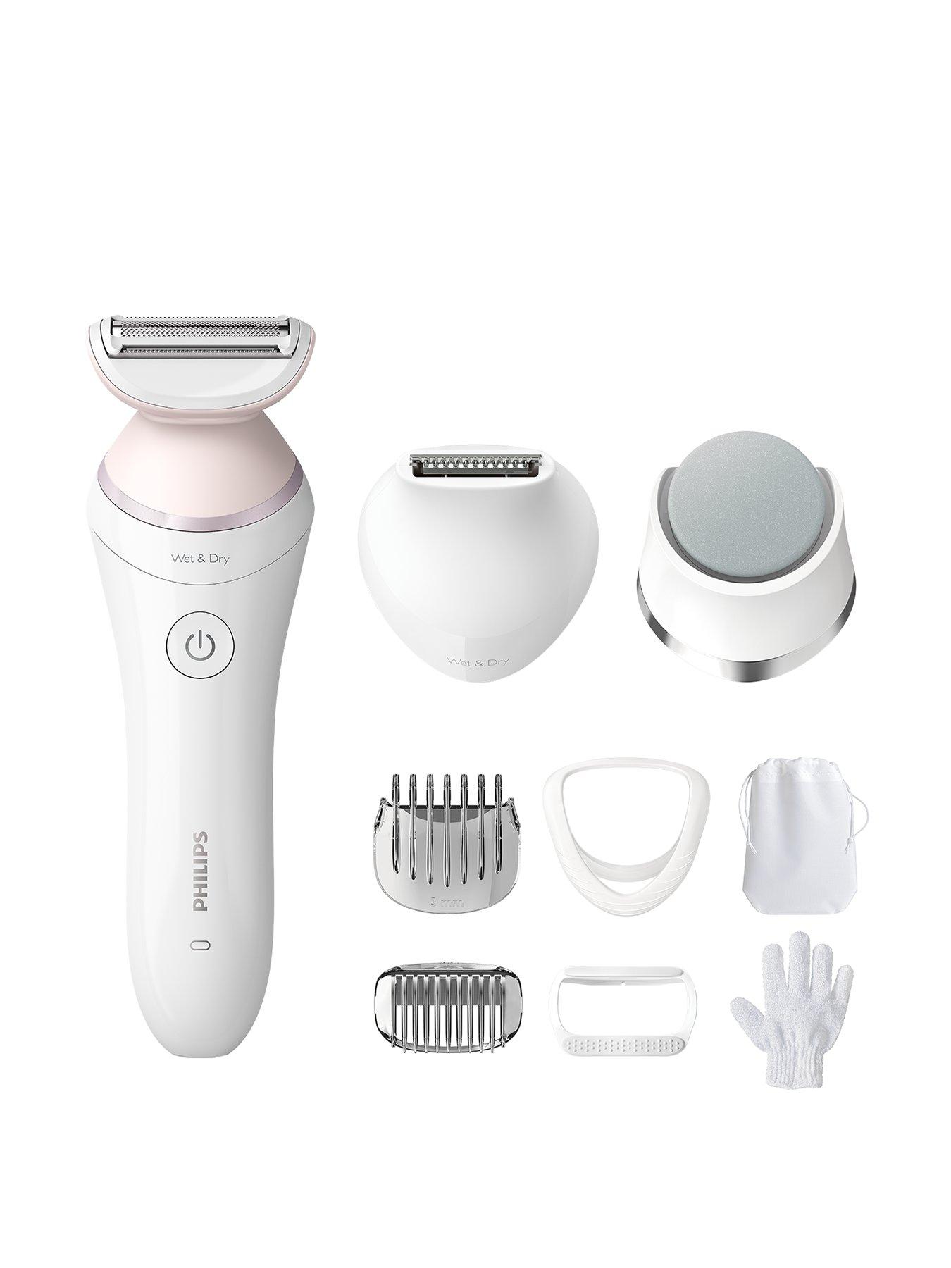 Image 1 of 8 of Philips Lady Shaver 8000 Series, BRL176/00