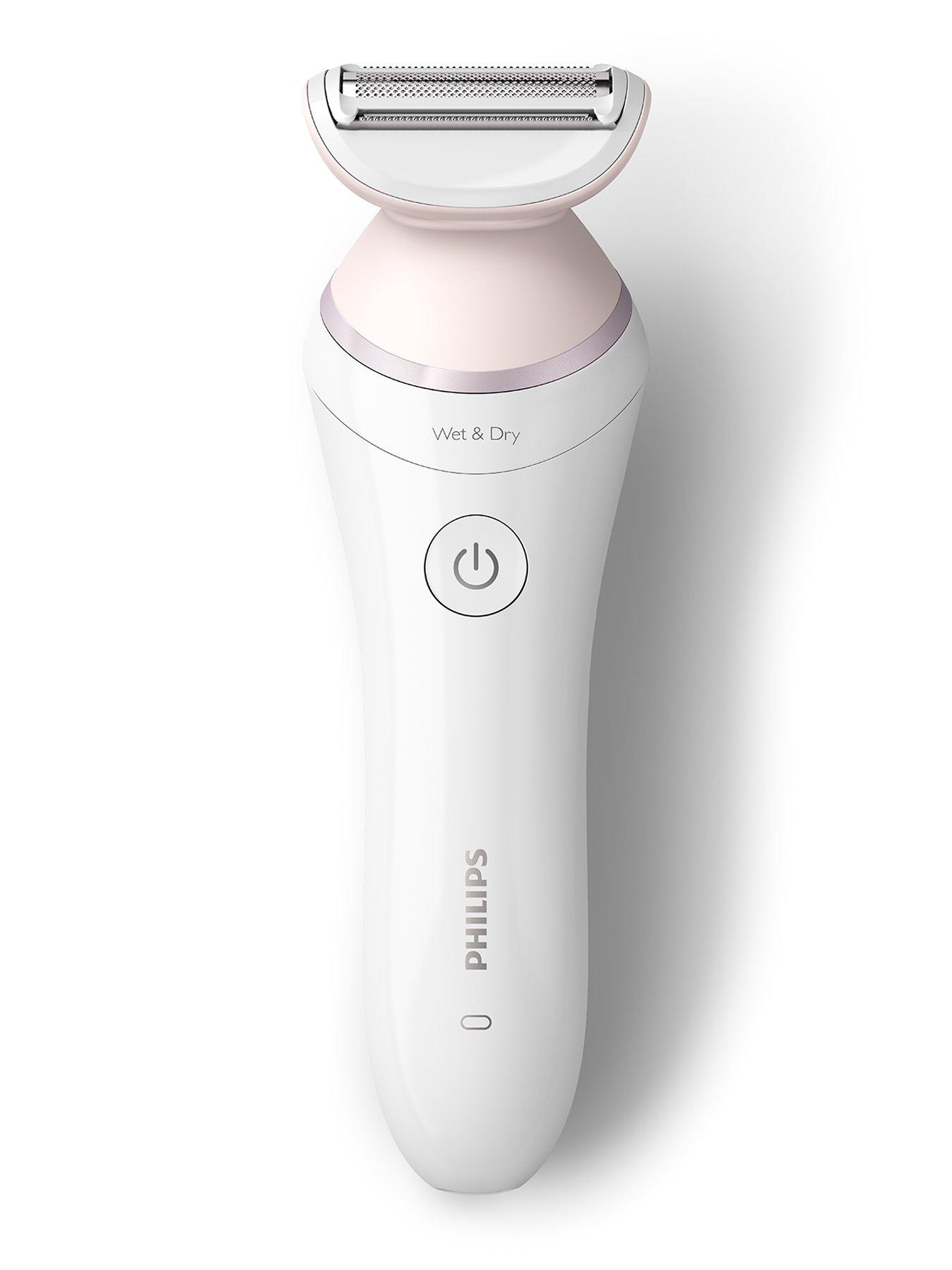 Image 3 of 8 of Philips Lady Shaver 8000 Series, BRL176/00