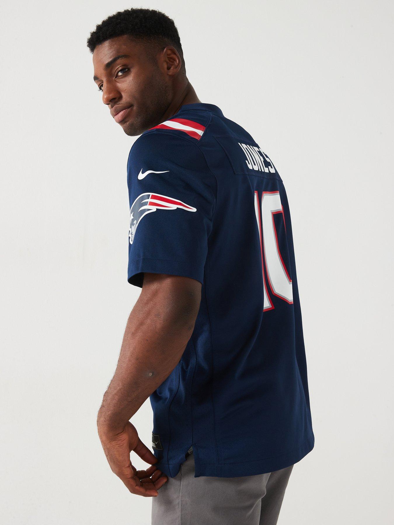 New patriots jersey deals