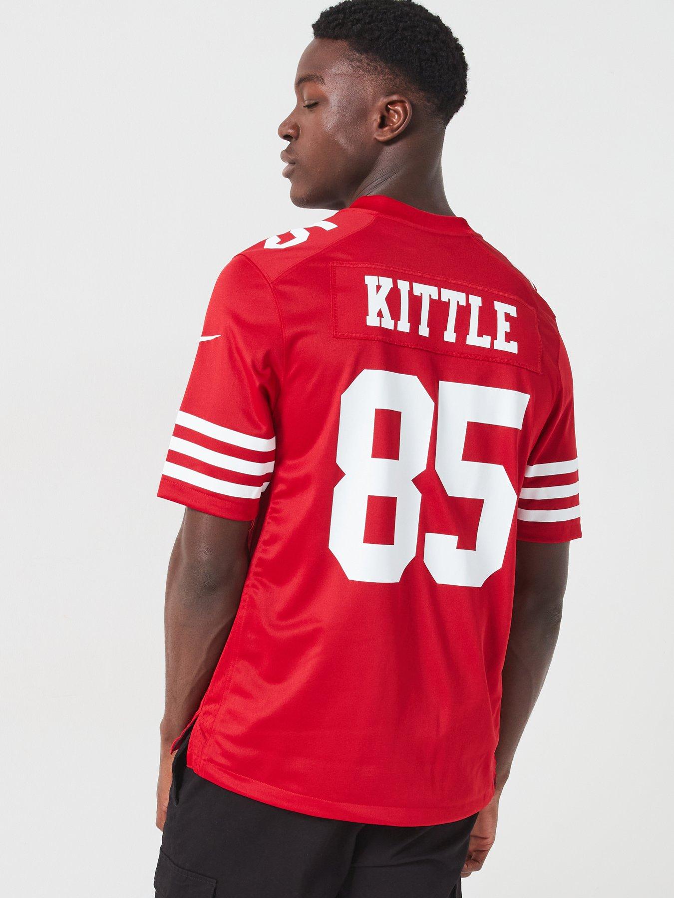 Sf 49ers home jersey online