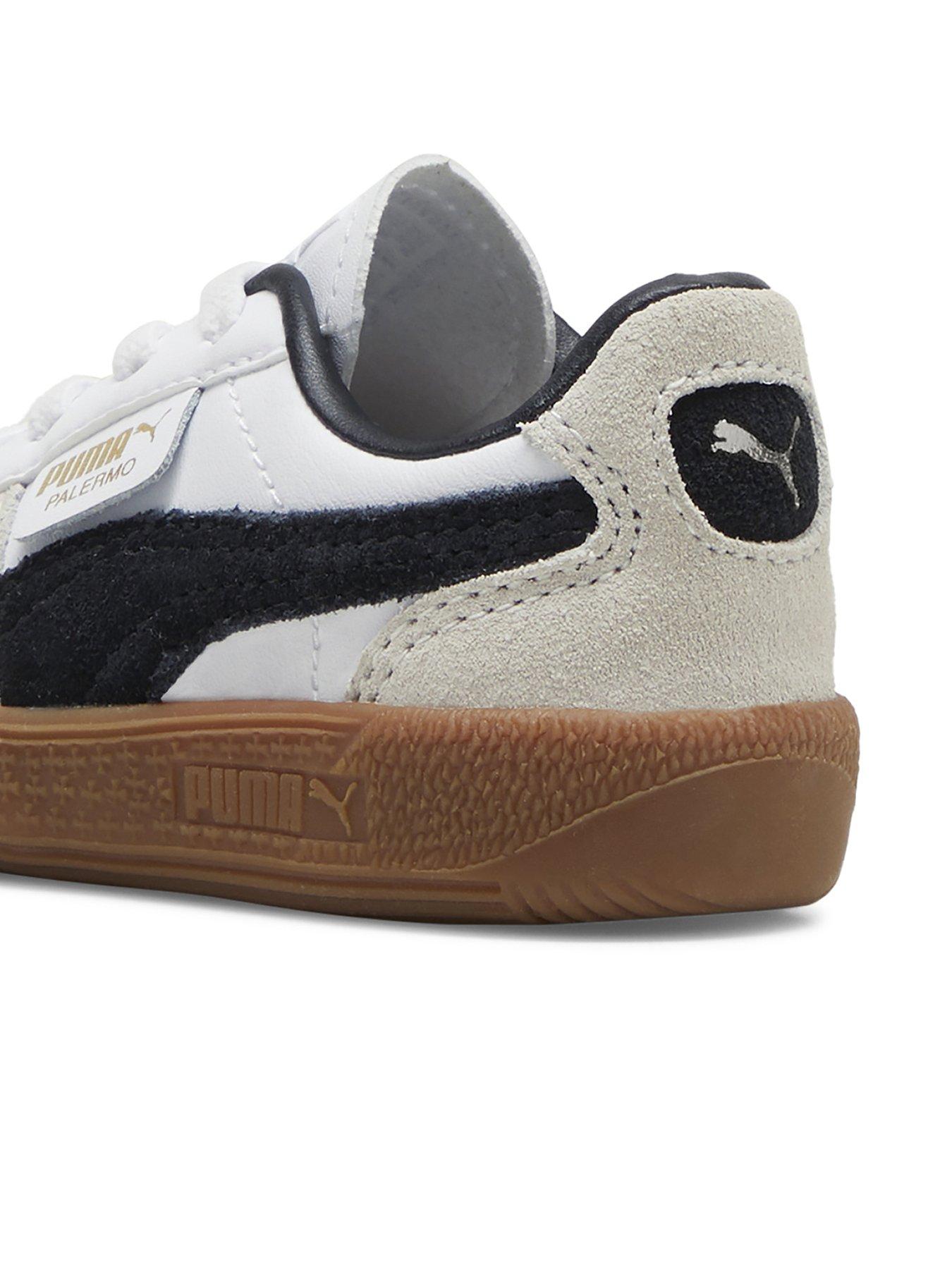 Infant puma sneakers discount