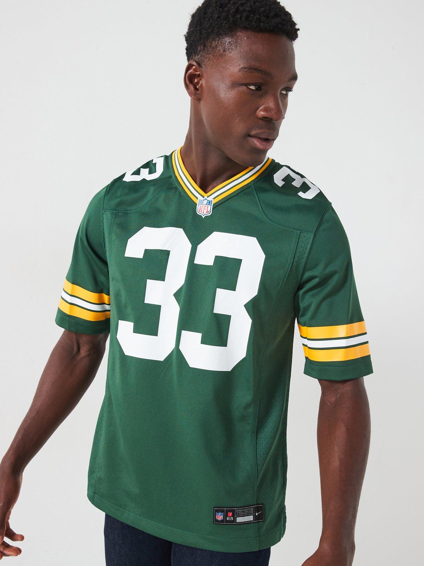 Packers jersey t shirt online