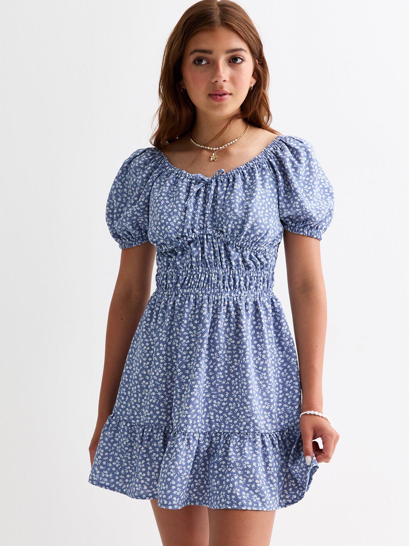 Dresses Summer Dresses Kids Clothes Baby Kids Very