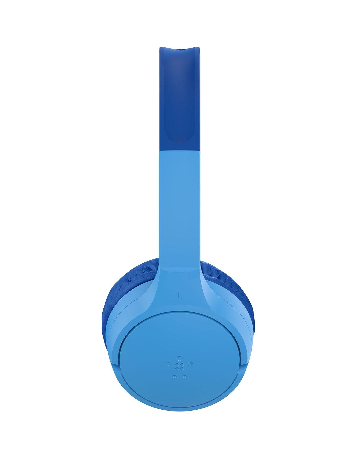 Image 2 of 6 of Belkin SoundForm Kids Headphones