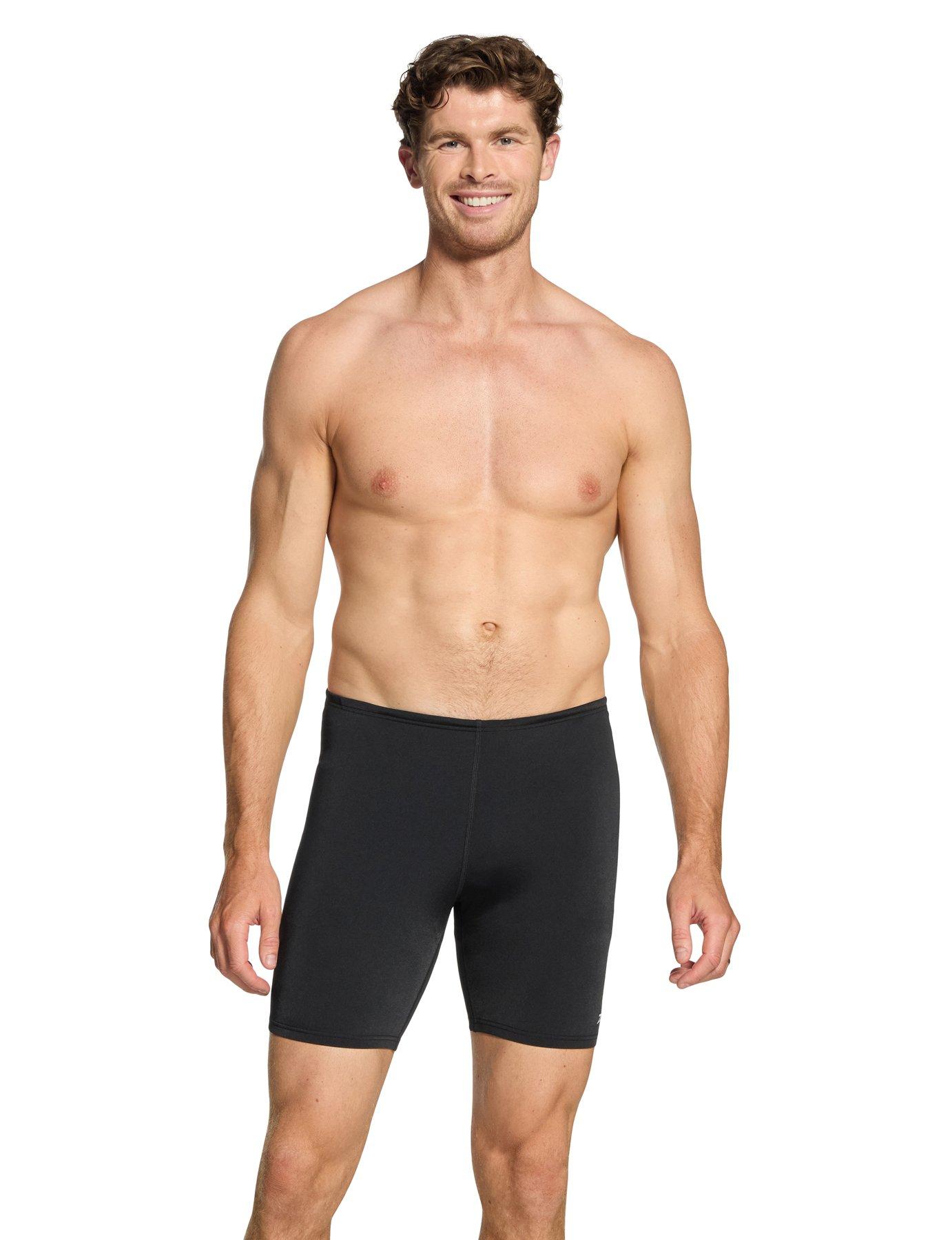 undefined Ecolast+ Cottesloe Mid Jammer-black
