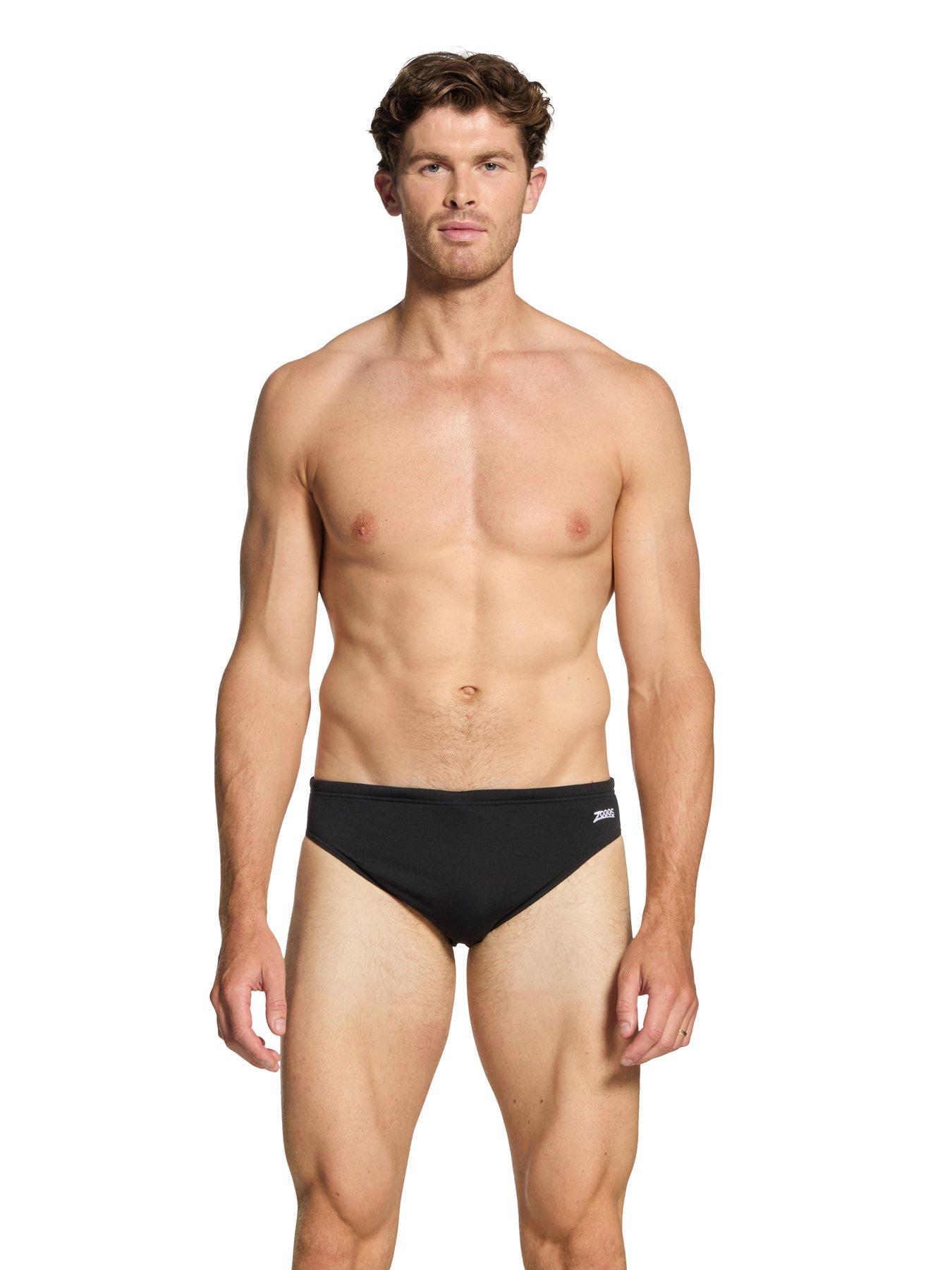 undefined Ecolast+ Cottesloe Racer- Black