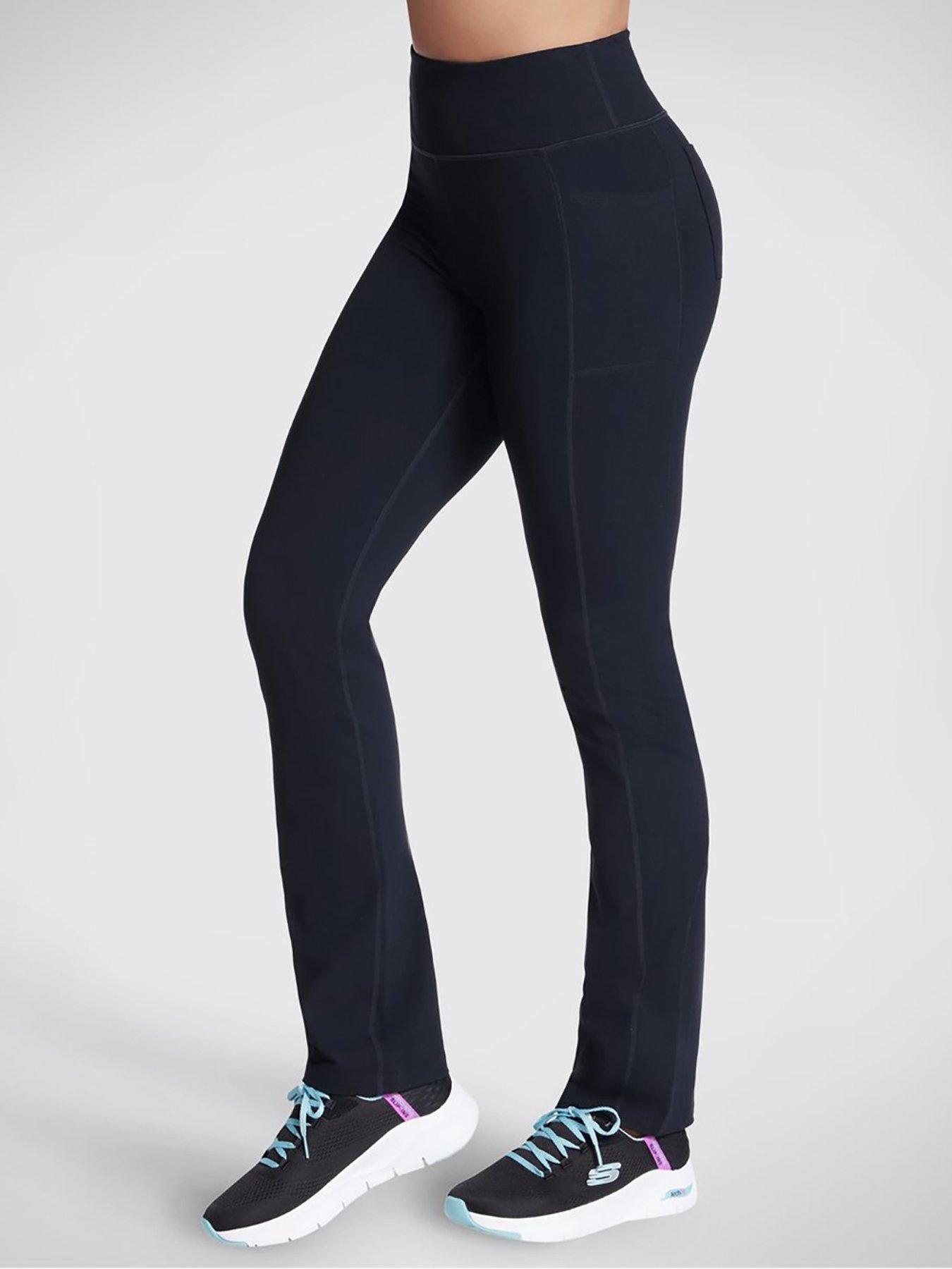 Skechers yoga pants clearance
