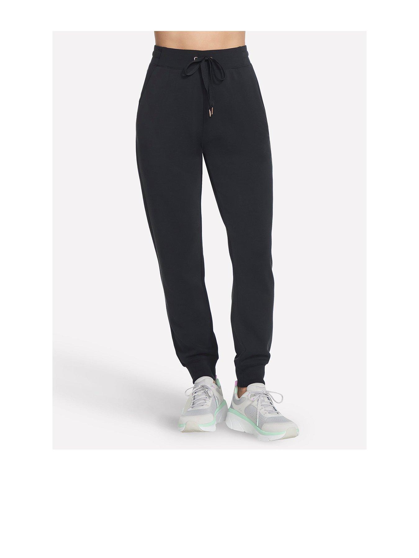 undefined Skechluxe Elevate Jogger - Black