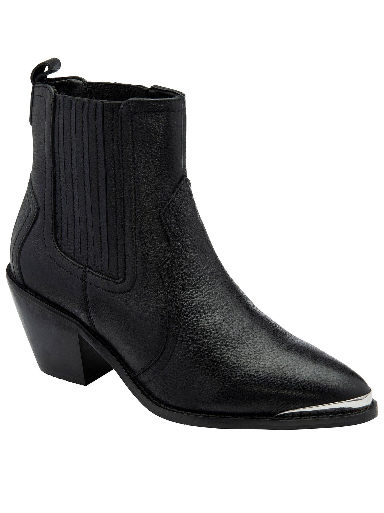'Indy' boots Boots, ankle boots