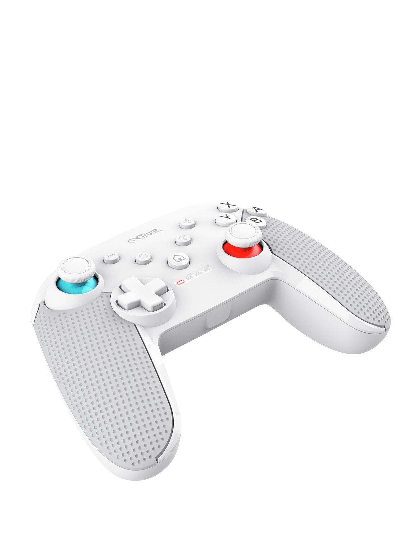 Image 2 of 7 of Trust GXT1246 Muta Wireless Bluetooth Controller for Nintendo Switch