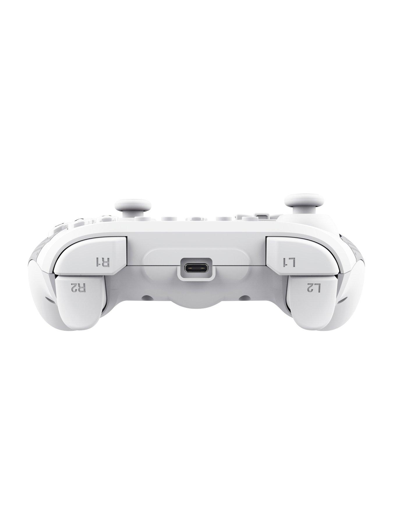 Image 4 of 7 of Trust GXT1246 Muta Wireless Bluetooth Controller for Nintendo Switch