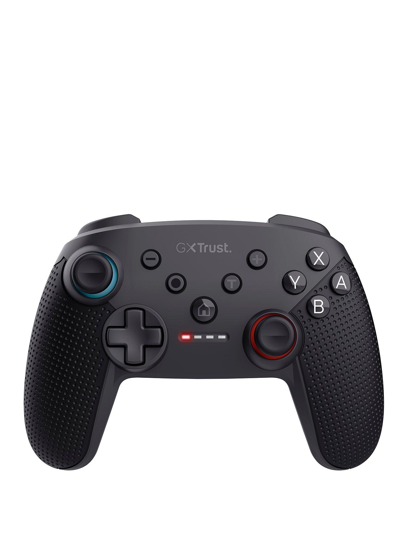undefined GXT1246 Muta Wireless Bluetooth Controller for Nintendo Switch/Nintendo Switch 2