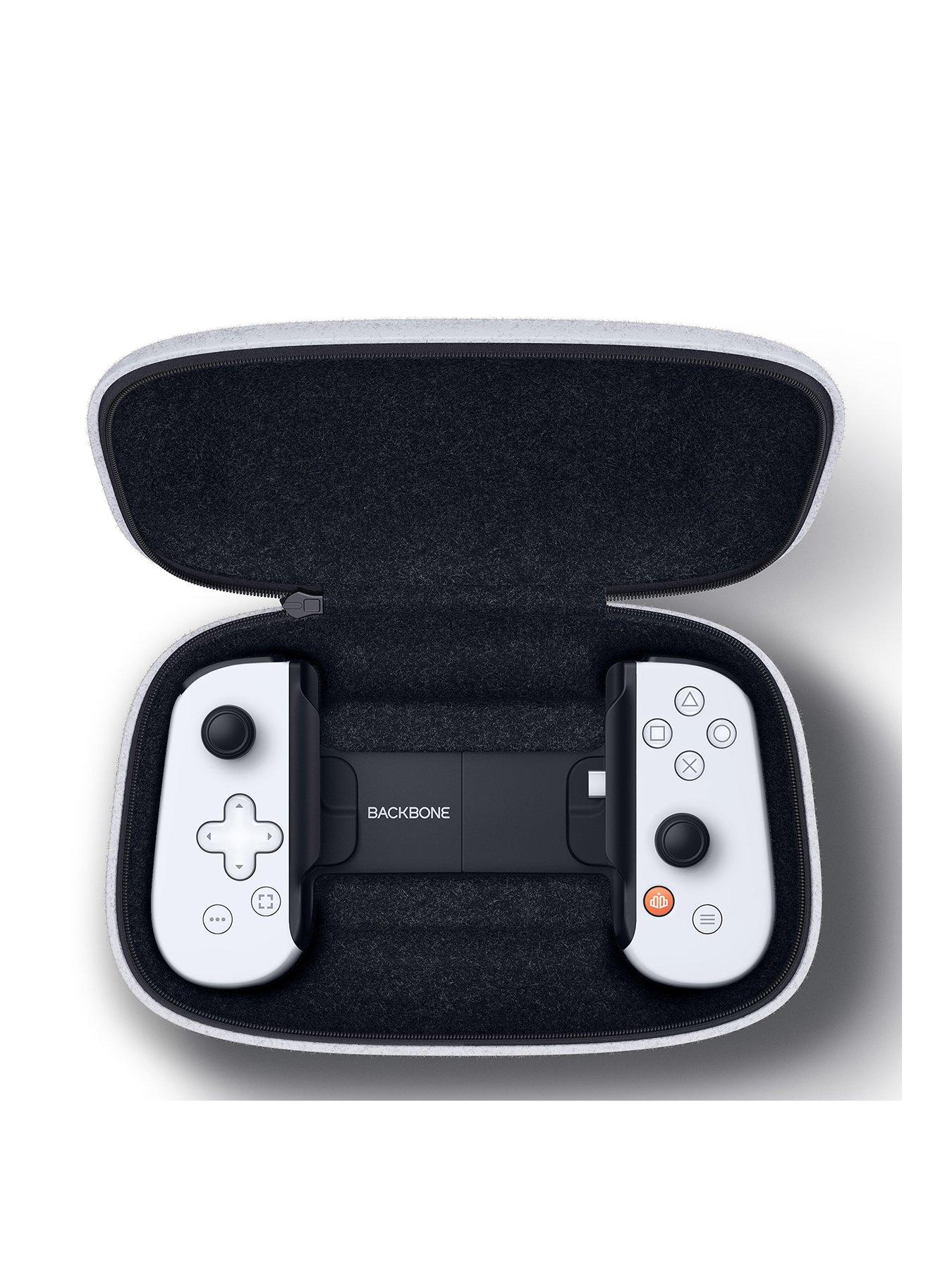Backbone One PS Controller Gen 2 + Carry Case | Very