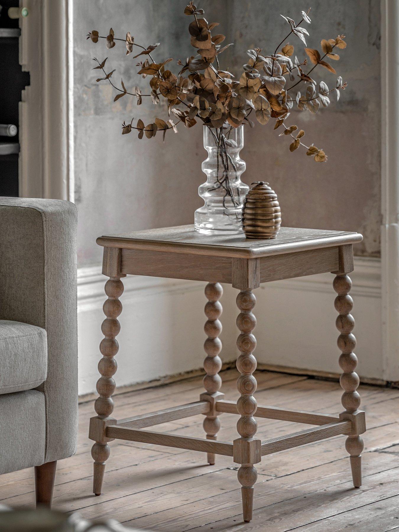 undefined Piave Side Table