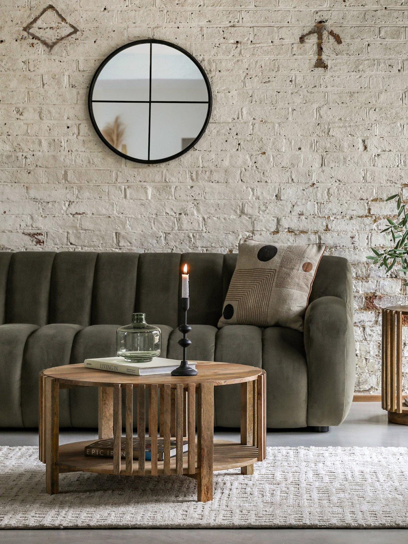 undefined Tone Coffee Table