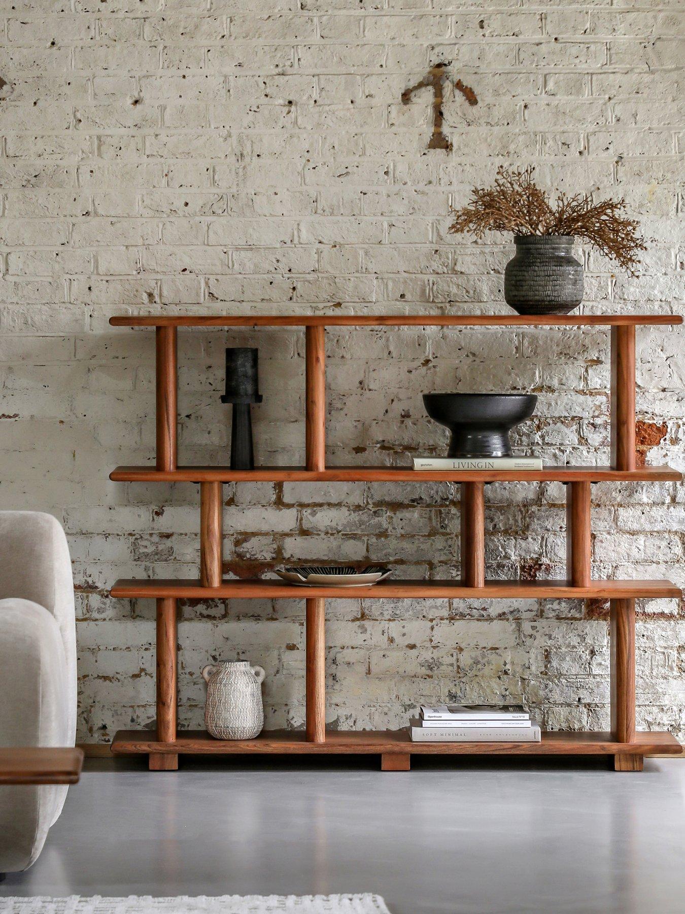 Gallery Direct Kura Open Display Unit