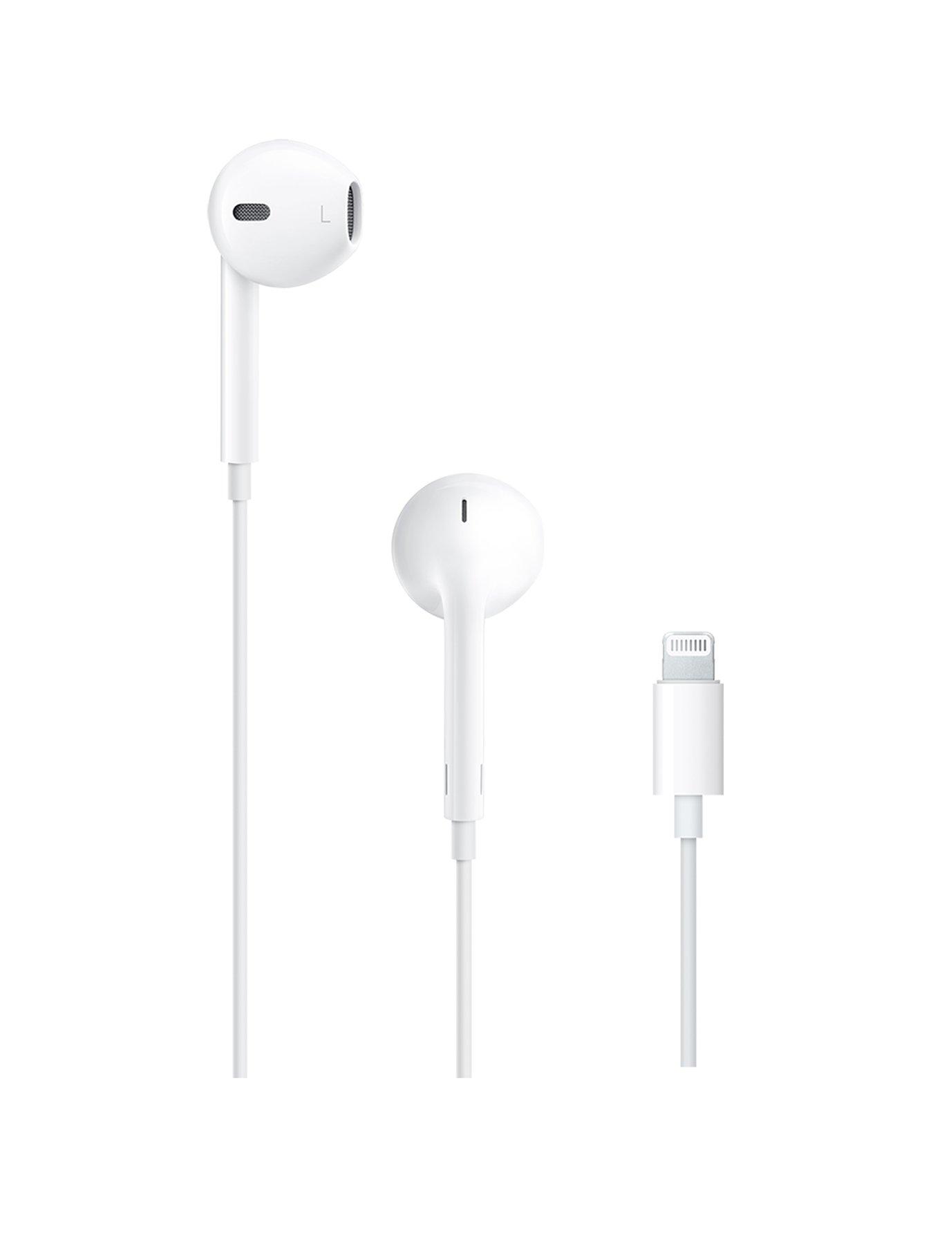 Image 1 of 2 of Apple EarPods (Lightning Connector)