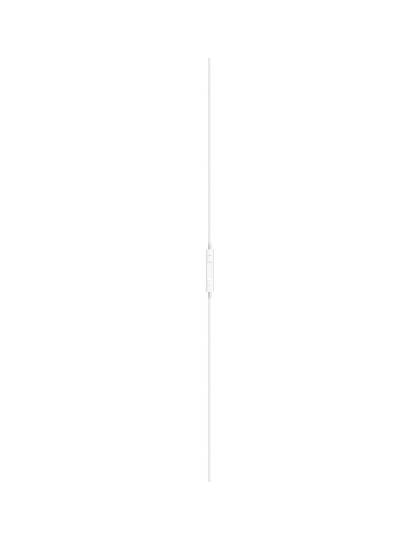 Image 2 of 2 of Apple EarPods (Lightning Connector)