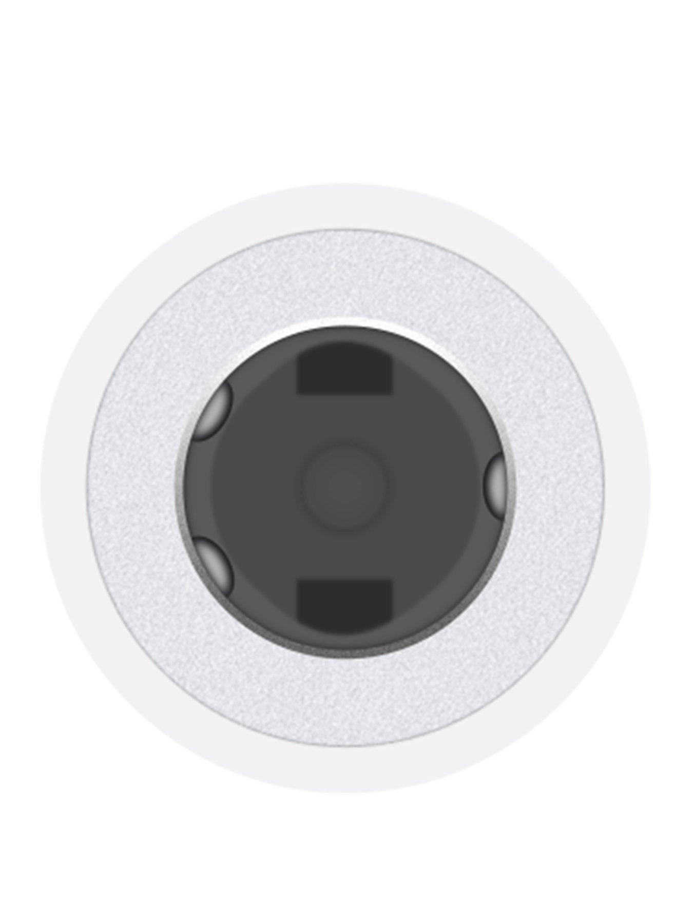 Image 2 of 3 of Apple USB-C to 3.5mm Headphone Jack Adapter