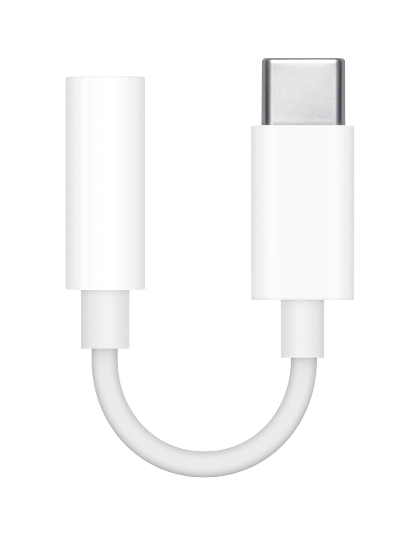 Image 3 of 3 of Apple USB-C to 3.5mm Headphone Jack Adapter