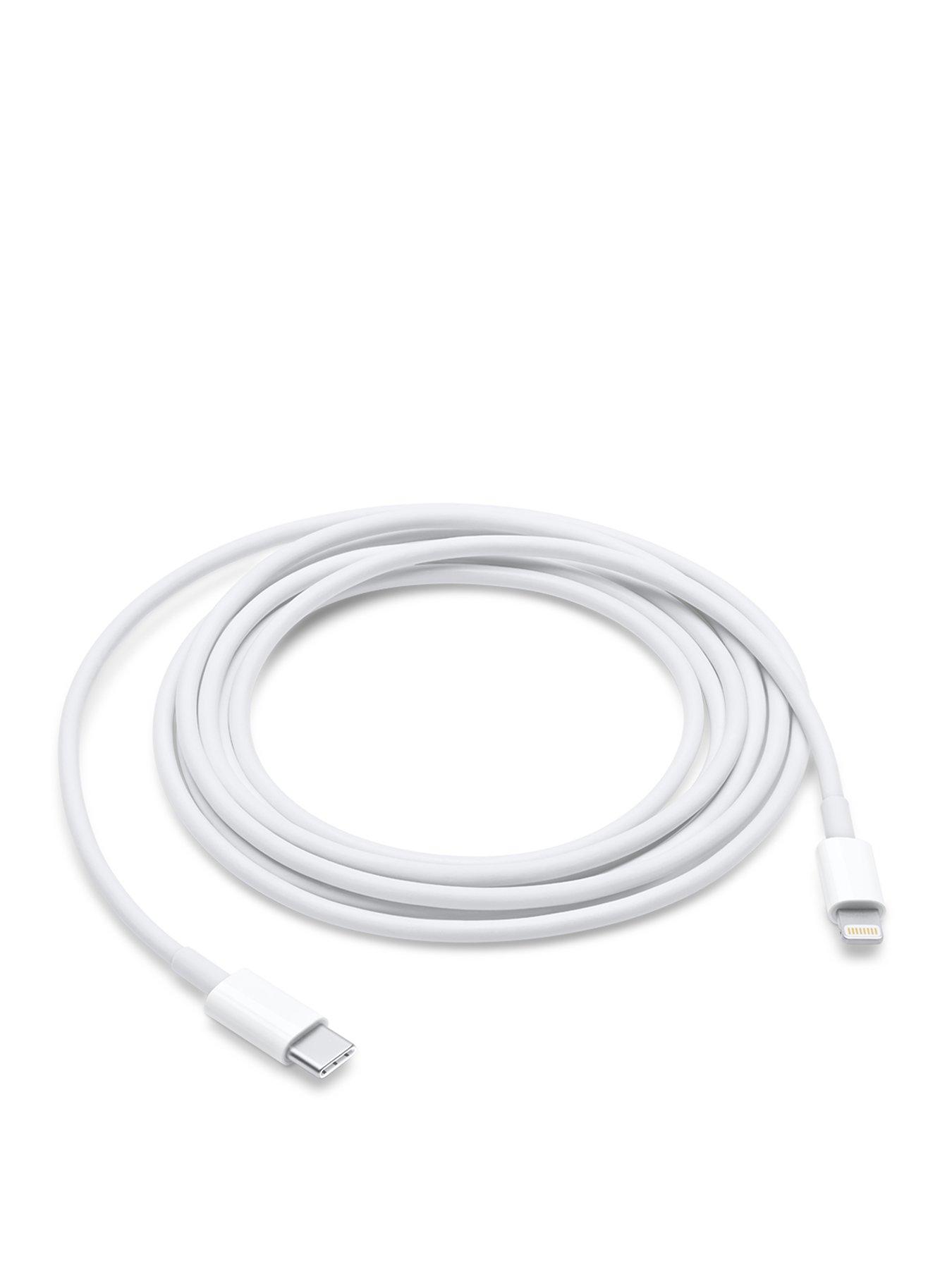 Image 1 of 1 of Apple USB-C to Lightning Cable (2 m)