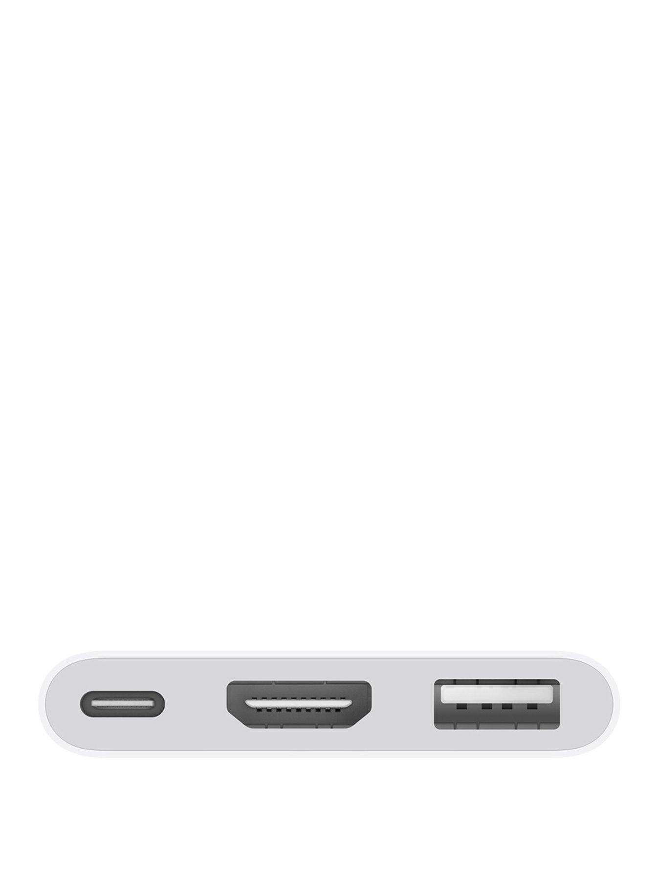 Apple USB-C Digital AV Multiport Adapter | Very