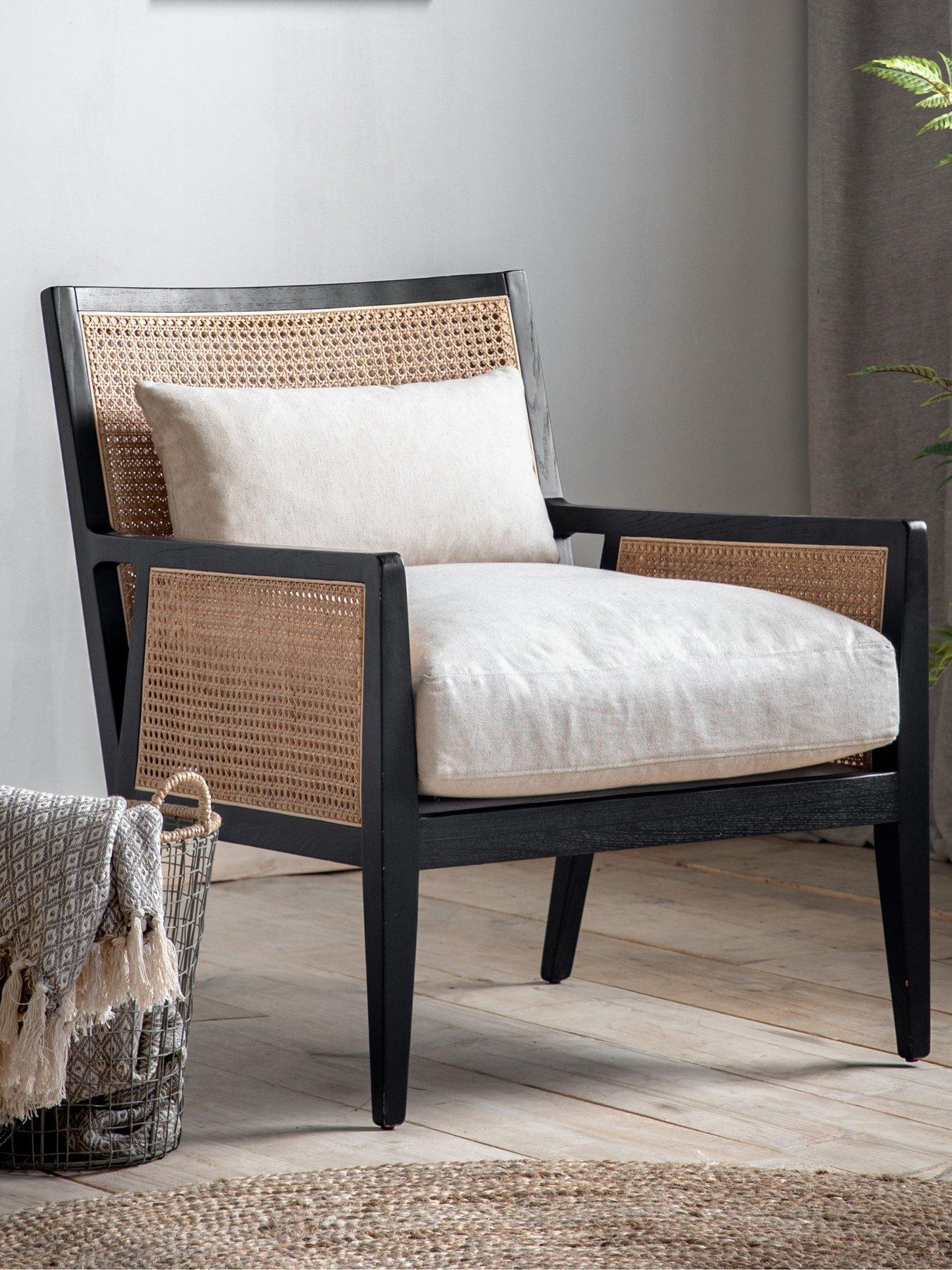 undefined Lempa Chair - Cream