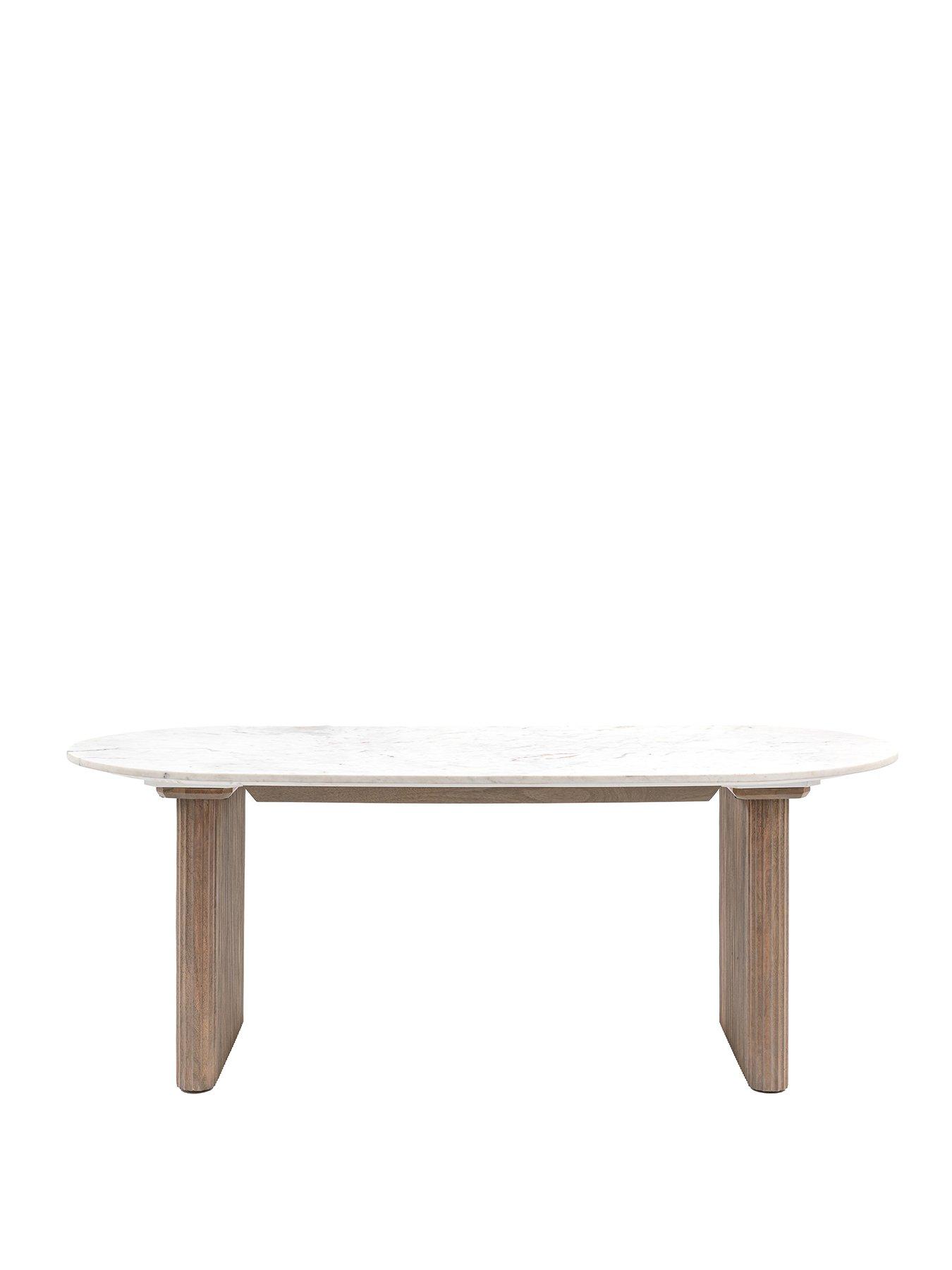 Image 2 of 6 of Gallery Amur 200 cm&nbsp;Dining Table