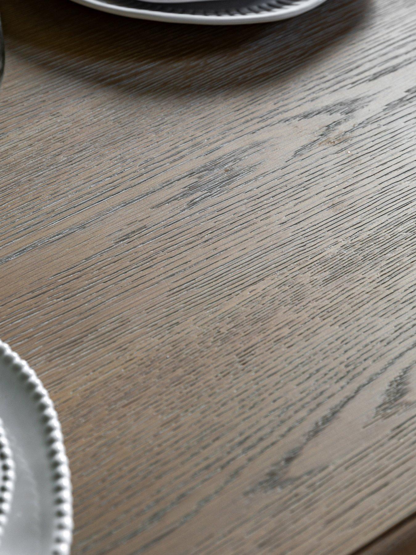 Image 6 of 6 of Gallery Piave Extendable Dining Table