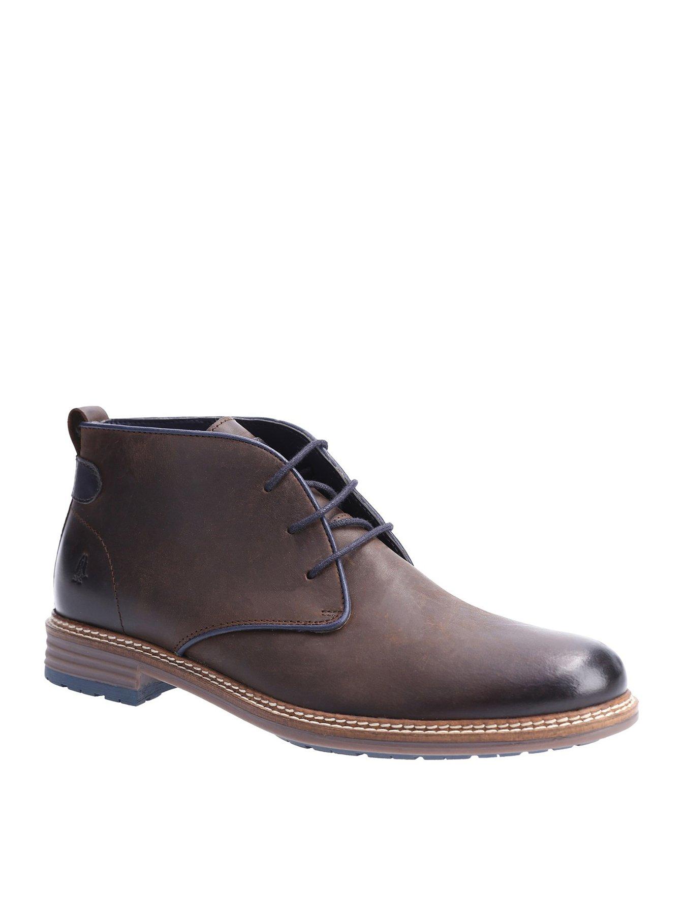 Hush Puppies Jonas Laarzen - NL