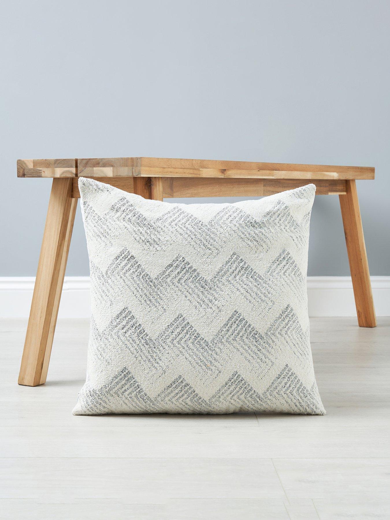 undefined Geo Design Cushion 45 X 45cm