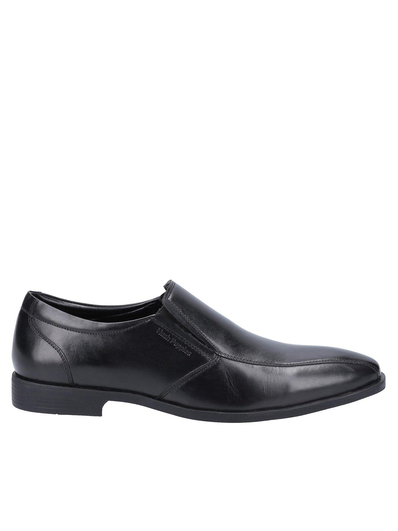 undefined Ellis Formal Slip On - Black