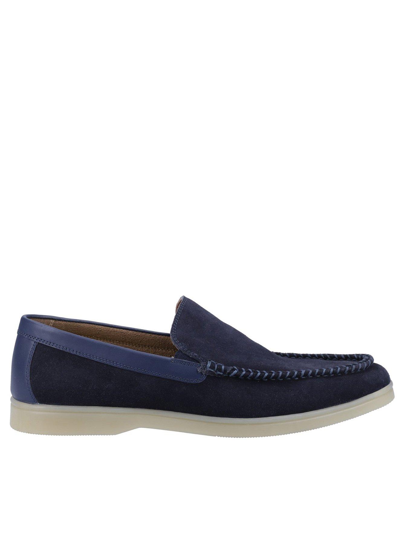 Barbour olivia loafers navy hot sale
