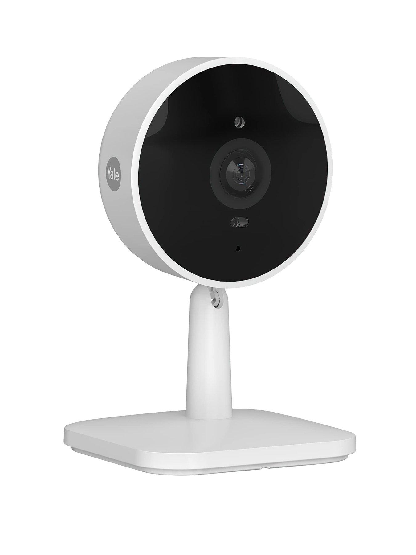 Yale Smart Indoor Camera