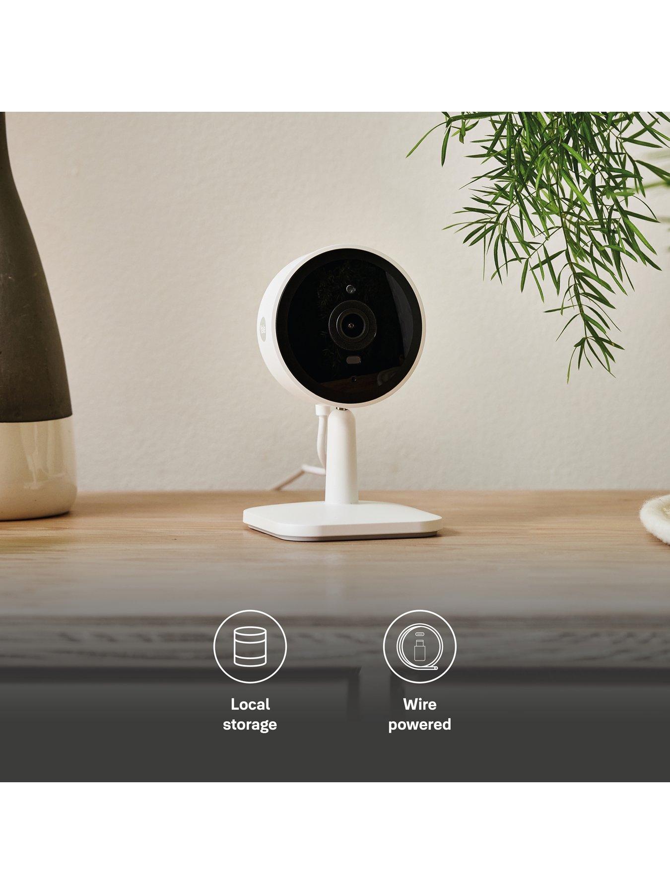 Image 2 of 8 of Yale Smart Indoor Camera