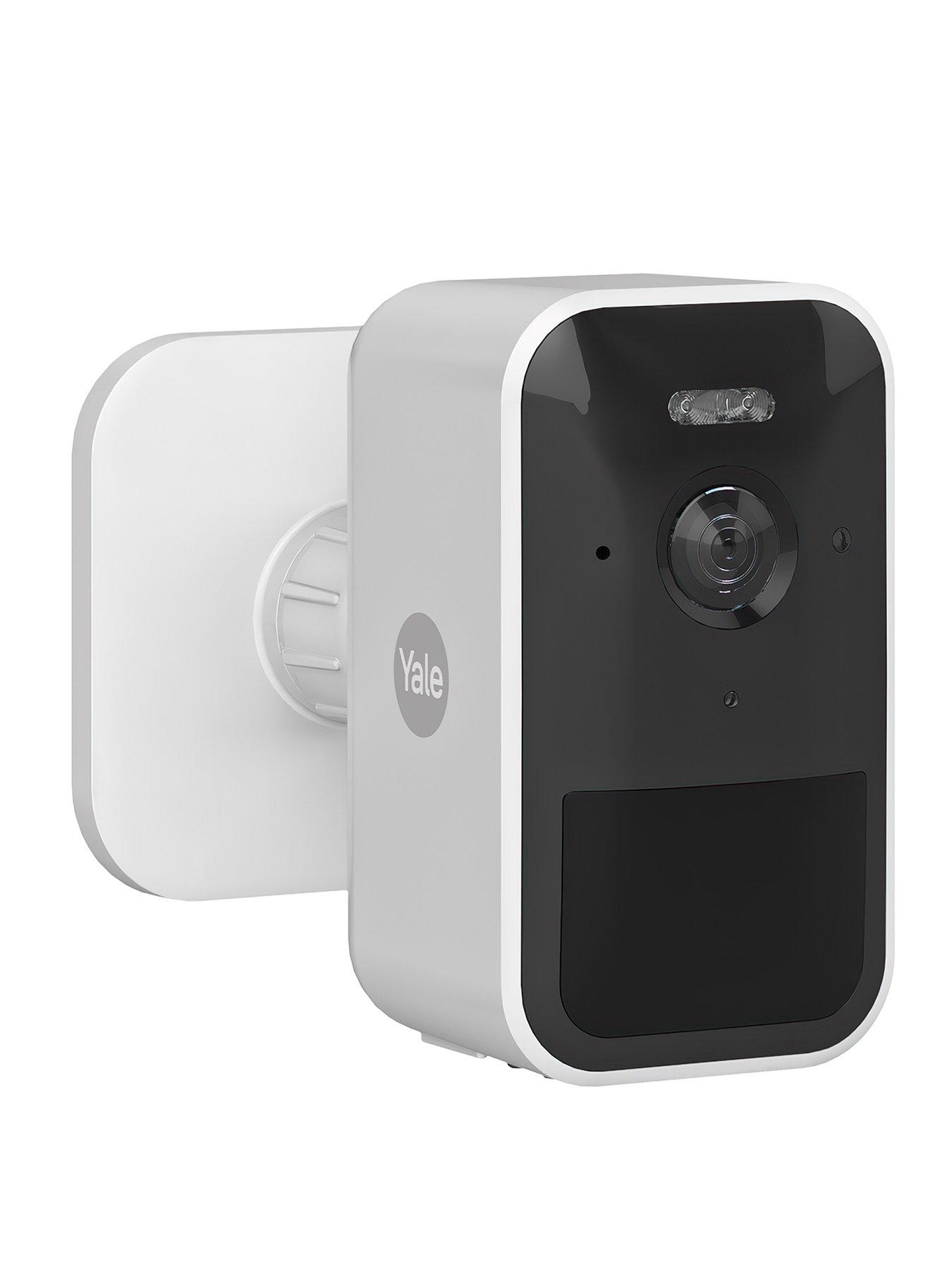 Yale Smart Outdoor Camera