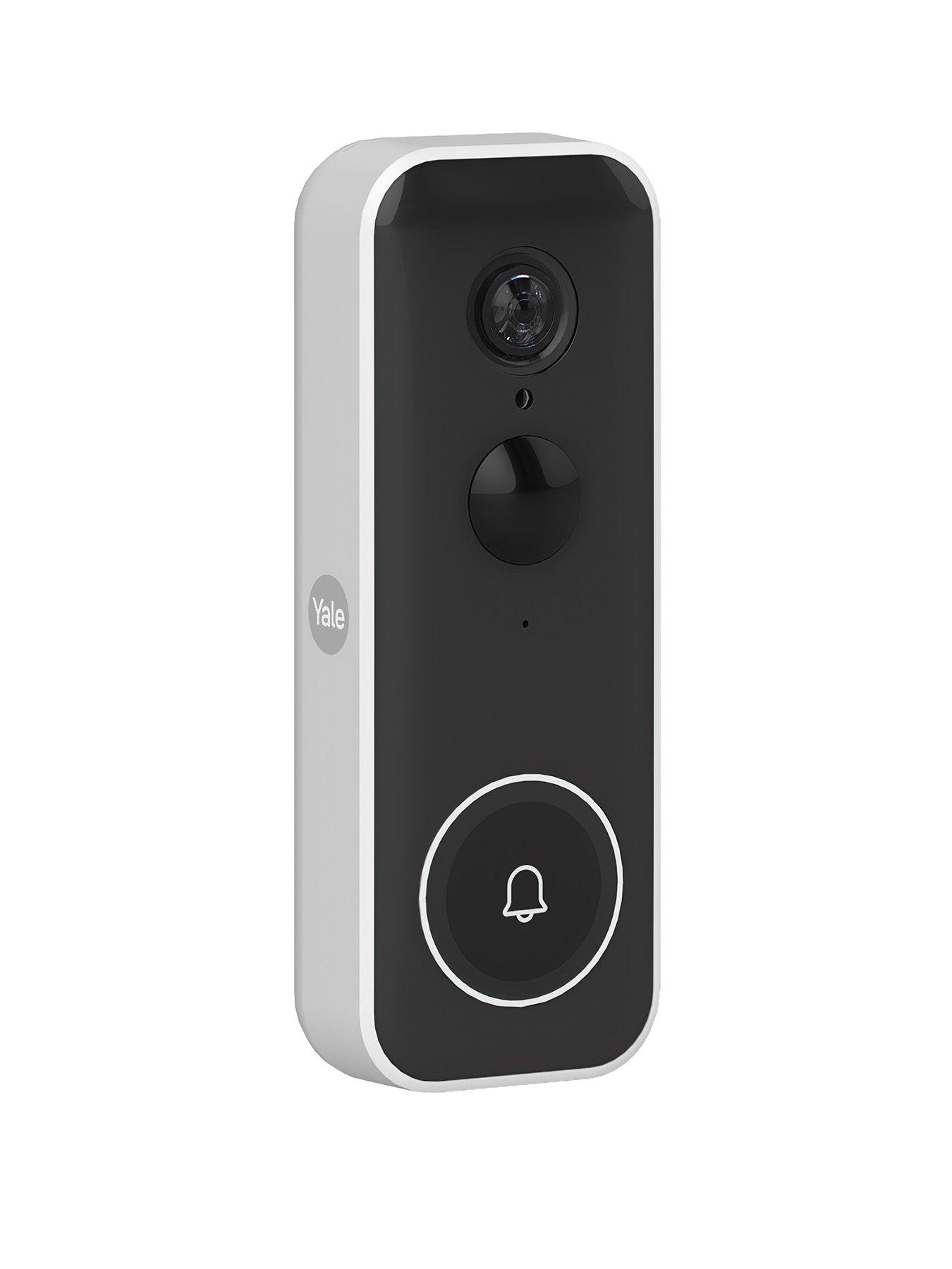Yale Smart Video Doorbell
