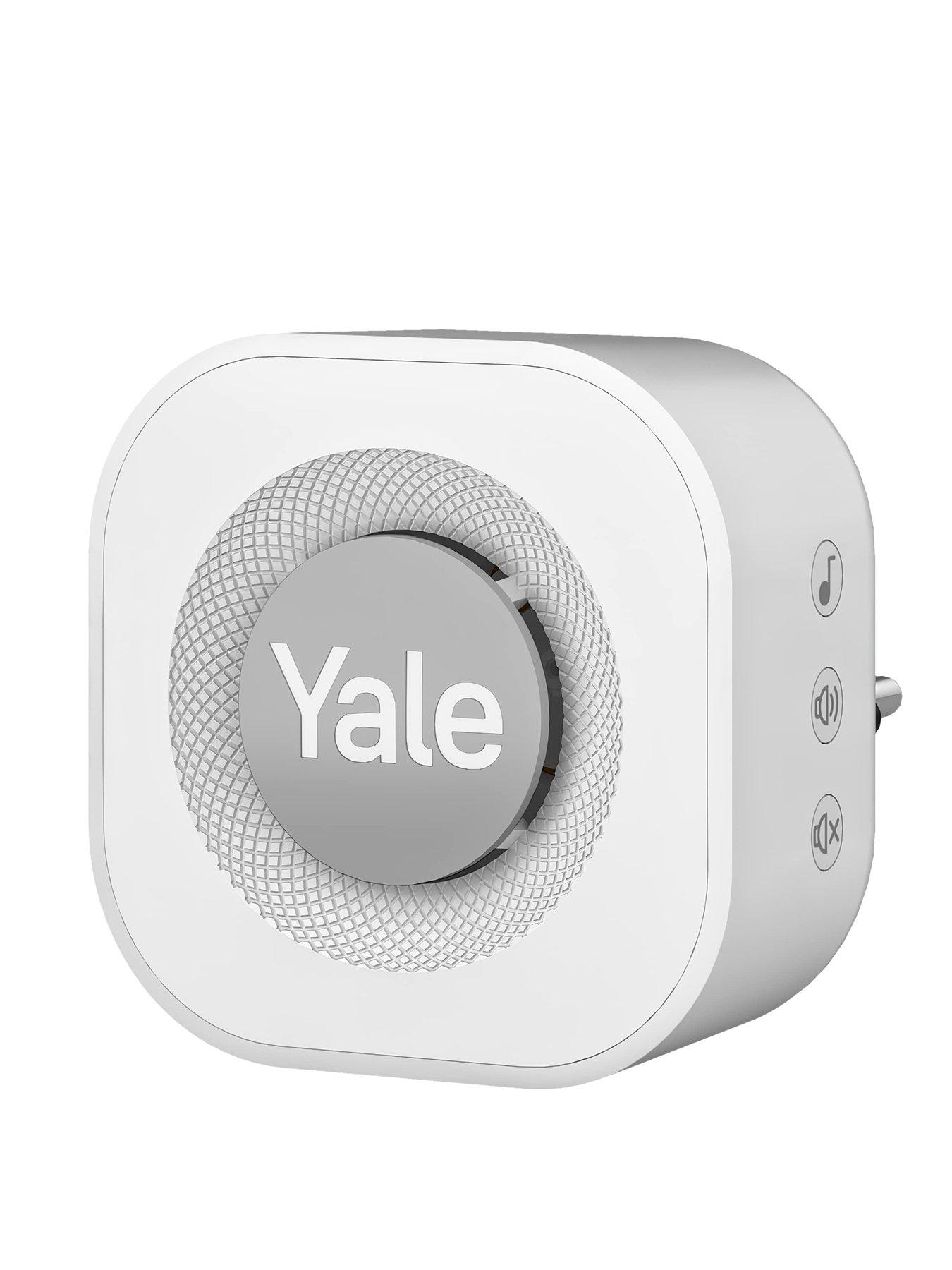 undefined Doorbell Chime