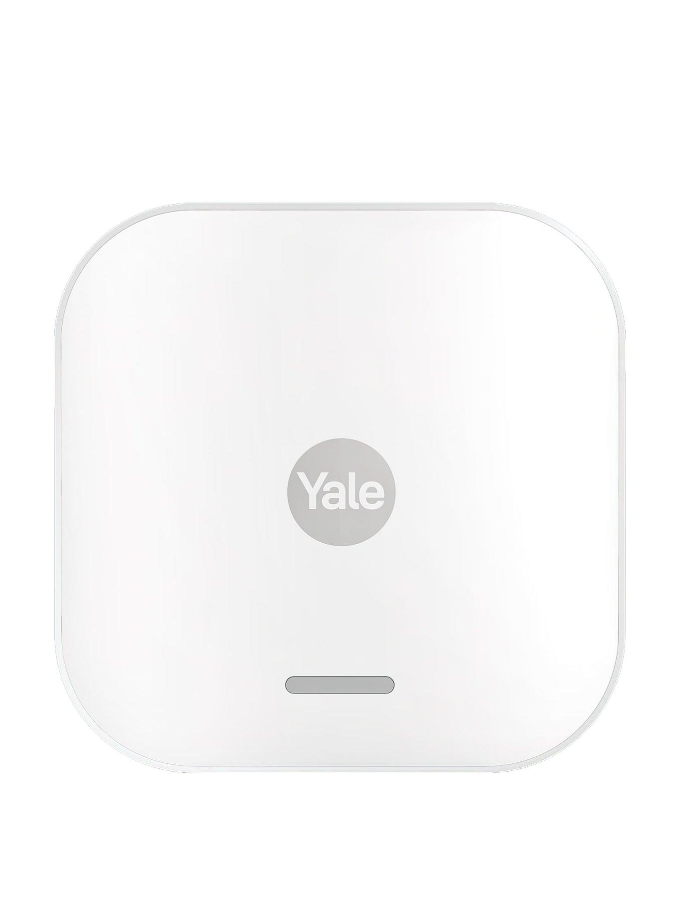 undefined Smart Alarm Hub