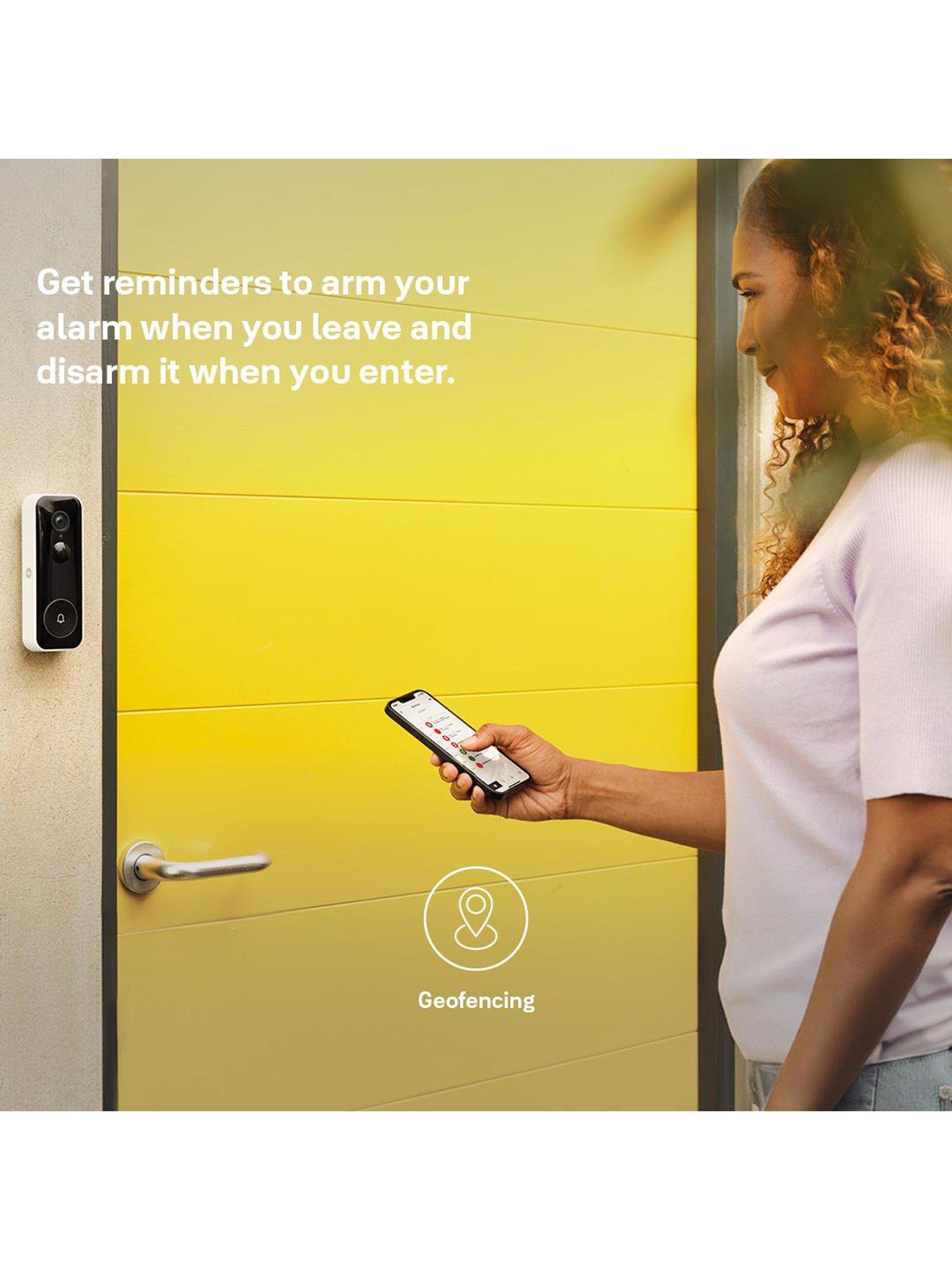 Image 6 of 8 of Yale Smart Home Security Alarm Premium Kit