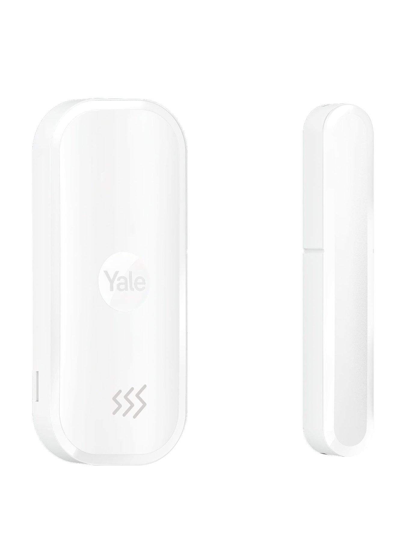 Yale Pre Break-in sensor