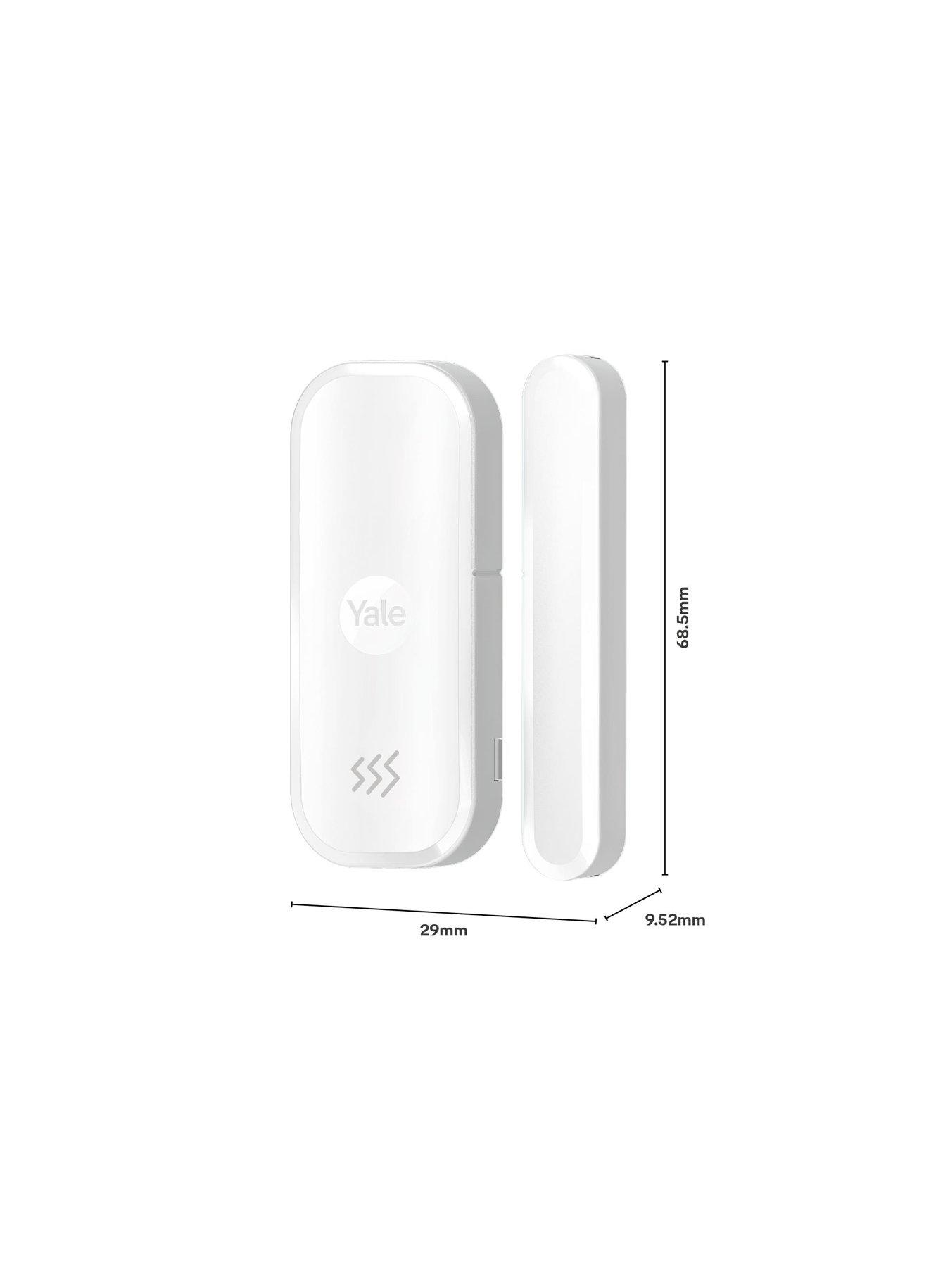 Image 2 of 5 of Yale Pre Break-in sensor