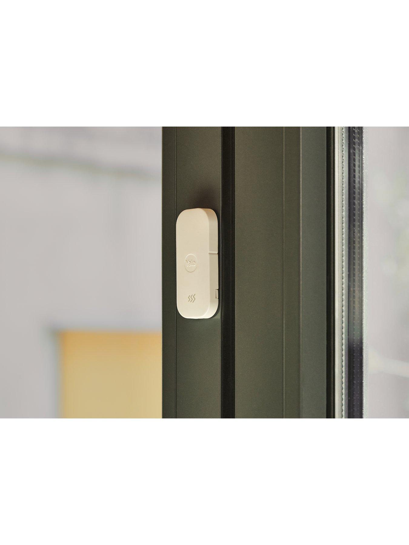 Image 3 of 5 of Yale Pre Break-in sensor